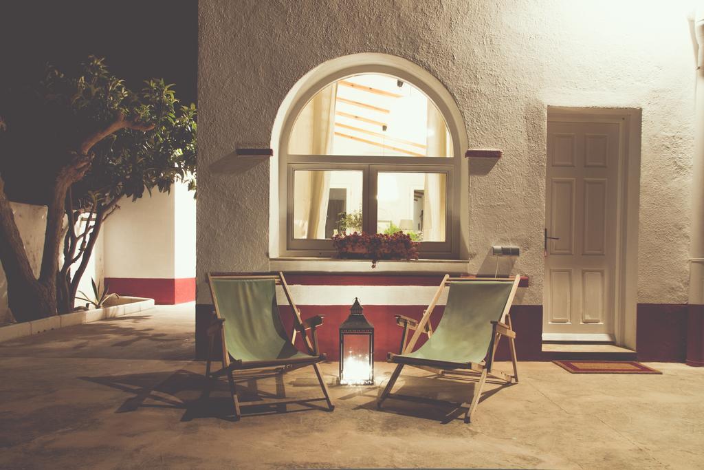 Casa Bofranch Villa Deltebre Exterior photo