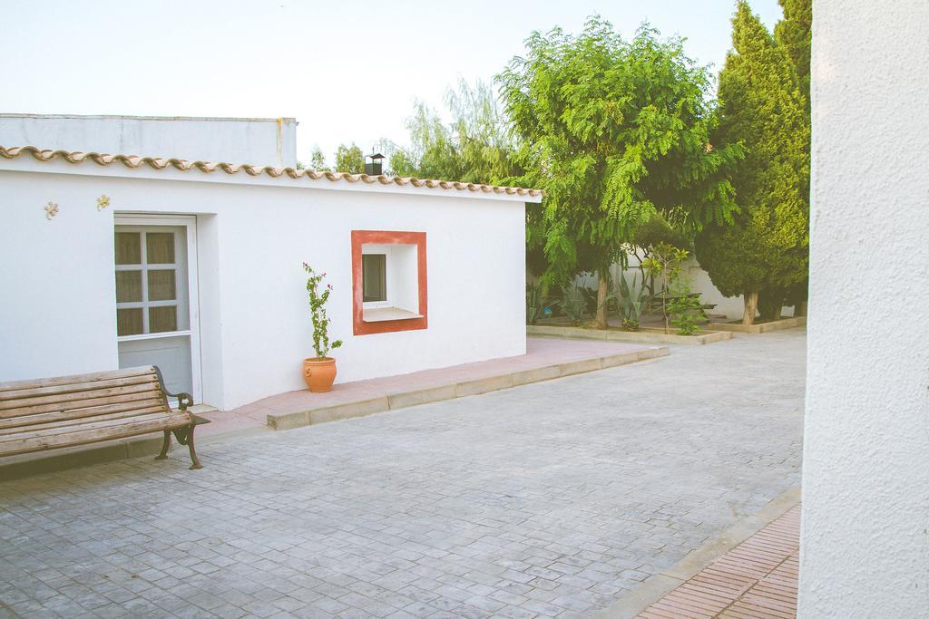 Casa Bofranch Villa Deltebre Exterior photo