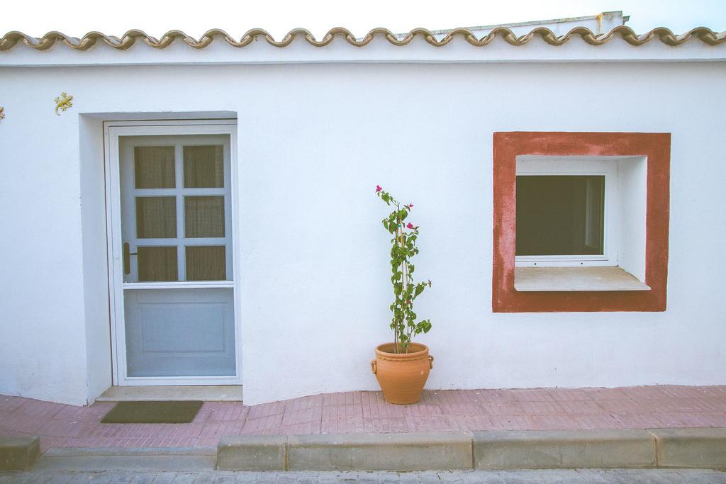 Casa Bofranch Villa Deltebre Exterior photo