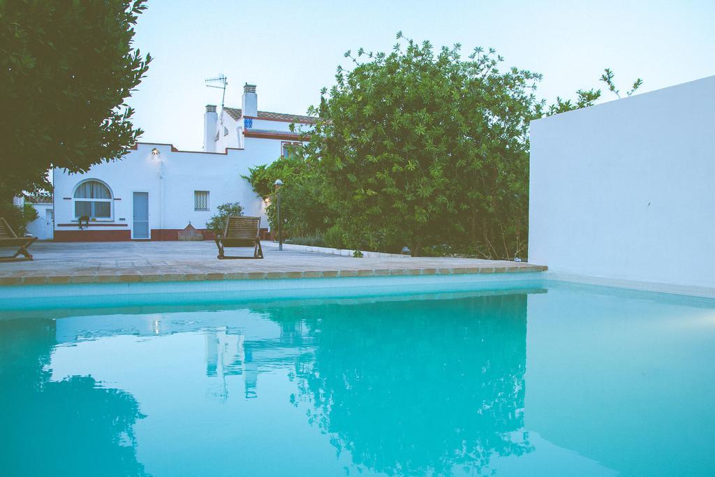 Casa Bofranch Villa Deltebre Exterior photo