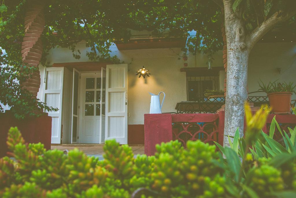 Casa Bofranch Villa Deltebre Exterior photo